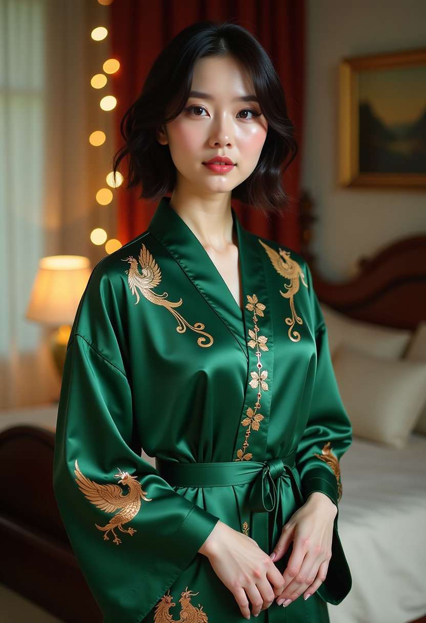 快手直播之狂飙风云